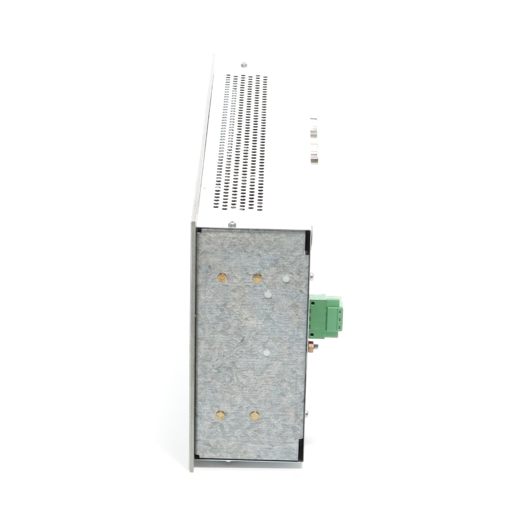 Profibus-Dp Interface Panel Bedienfeld BT20/082280 Gebraucht